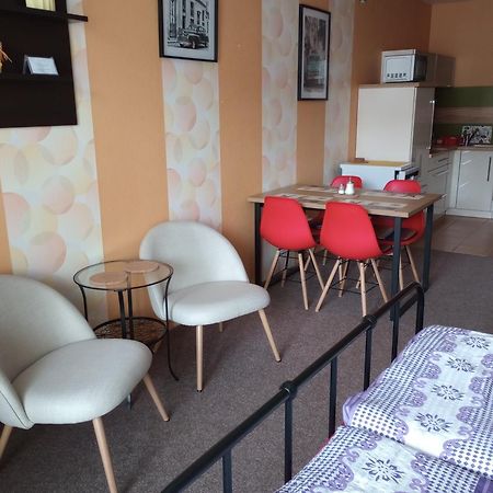 Apartman Rezidence Certovka 2121 Free Parking Garage Karlovy Vary Exterior photo