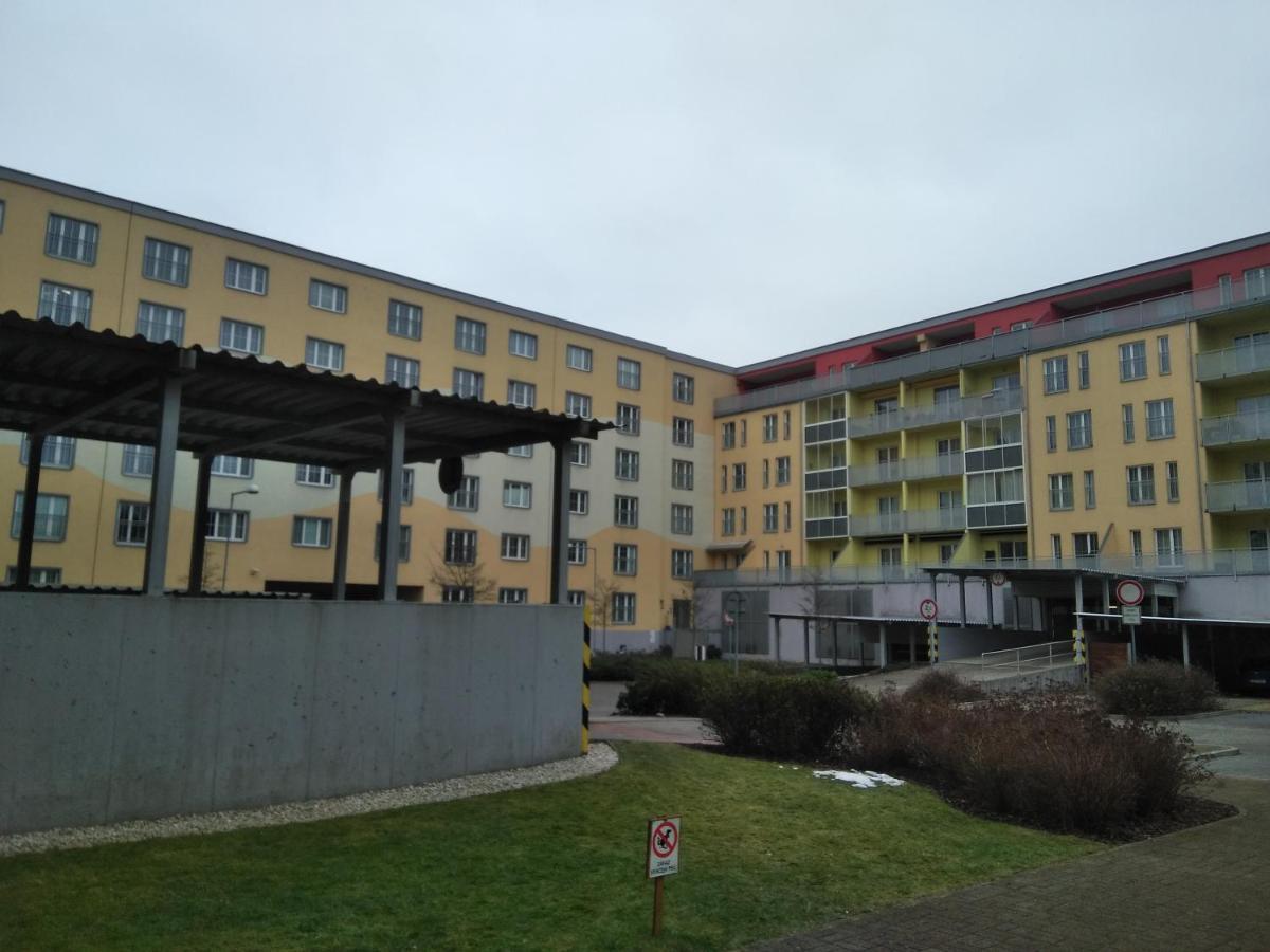 Apartman Rezidence Certovka 2121 Free Parking Garage Karlovy Vary Exterior photo