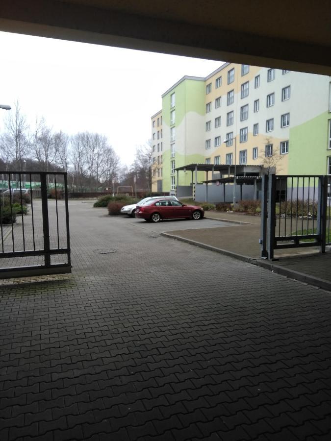 Apartman Rezidence Certovka 2121 Free Parking Garage Karlovy Vary Exterior photo