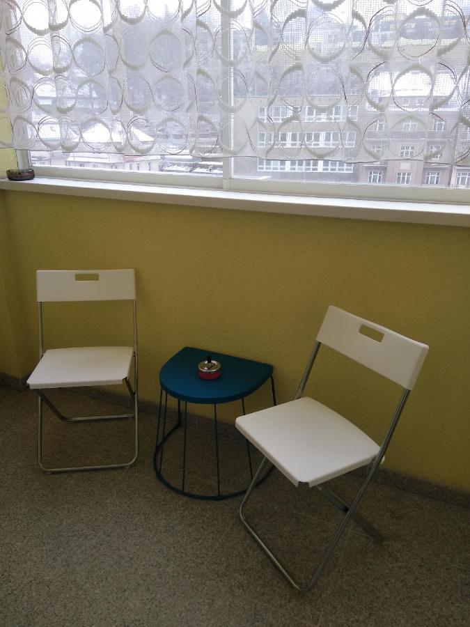 Apartman Rezidence Certovka 2121 Free Parking Garage Karlovy Vary Exterior photo