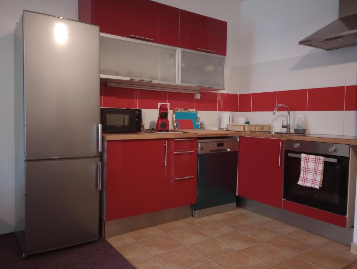 Apartman Rezidence Certovka 2121 Free Parking Garage Karlovy Vary Exterior photo