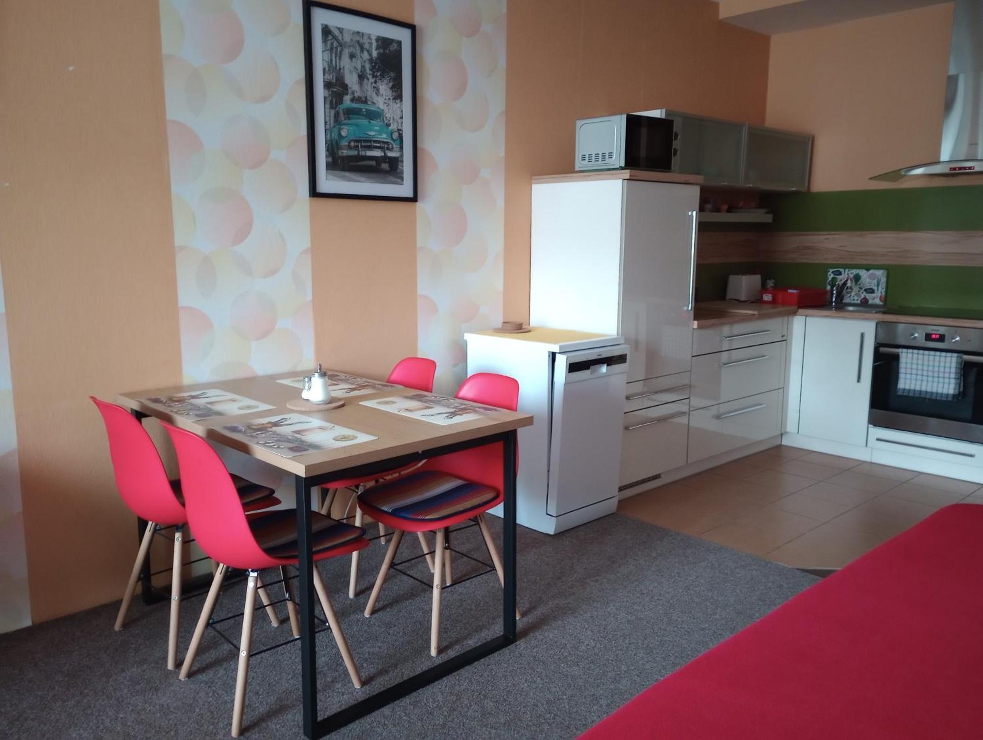 Apartman Rezidence Certovka 2121 Free Parking Garage Karlovy Vary Exterior photo